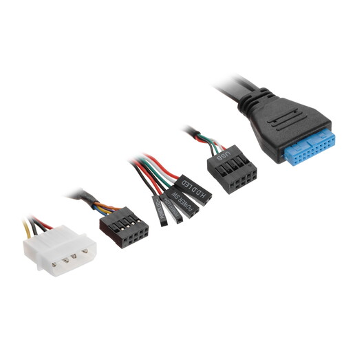 Купить Серверный корпус ExeGate Pro 2U480-HS06  8186218. Характеристики, отзывы и цены в Донецке