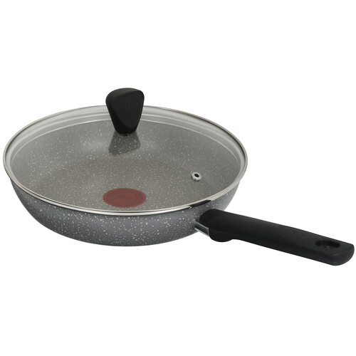 Купить Сковорода Tefal Natural Cook 4234924  9175704. Характеристики, отзывы и цены в Донецке