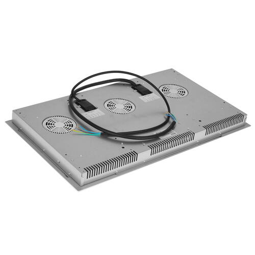 Купить Индукционная варочная поверхность Korting HIB 95750 BW Smart  5348880. Характеристики, отзывы и цены в Донецке