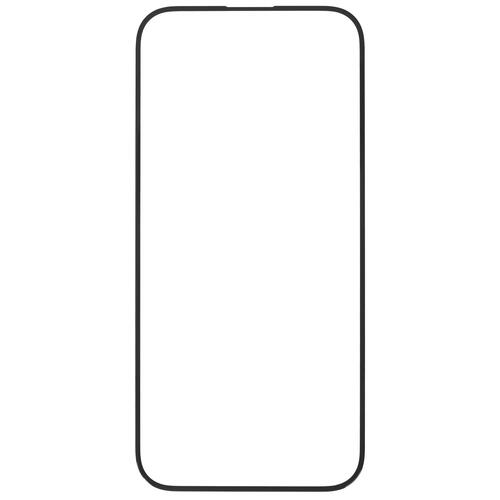 Купить Защитное стекло uBear для экрана Apple iPhone 15  5426891. Характеристики, отзывы и цены в Донецке