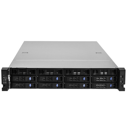 Купить Серверный корпус Chenbro RM23923H01*13410  9057180. Характеристики, отзывы и цены в Донецке