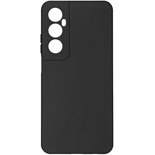 Купить Накладка  Aceline Fresh для realme C65 черный  9092527. Характеристики, отзывы и цены в Донецке