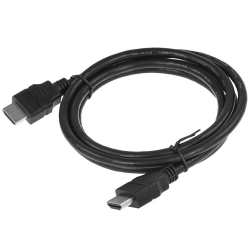 Купить Кабель  Defender HDMI - HDMI, 1.5 м  9232453. Характеристики, отзывы и цены в Донецке