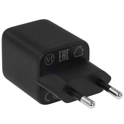 Купить Сетевое зарядное устройство Ugreen X513 черный  5626001. Характеристики, отзывы и цены в Донецке