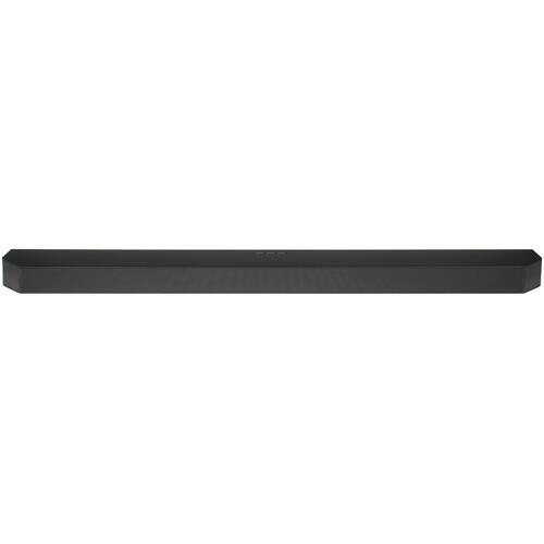 Купить Саундбар Samsung HW-Q700C черный  5422175. Характеристики, отзывы и цены в Донецке