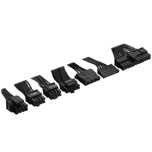 Купить Блок питания ZALMAN GigaMax III 850W  5439386. Характеристики, отзывы и цены в Донецке