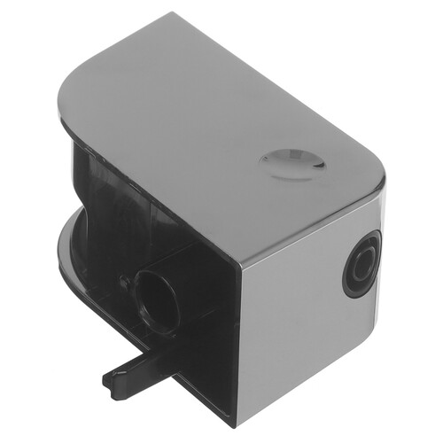 Купить Кофеварка рожковая Delonghi EC9885.M серебристый  5643012. Характеристики, отзывы и цены в Донецке