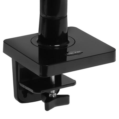 Купить Крепление для мониторов DEXP MV40-F01  9048597. Характеристики, отзывы и цены в Донецке