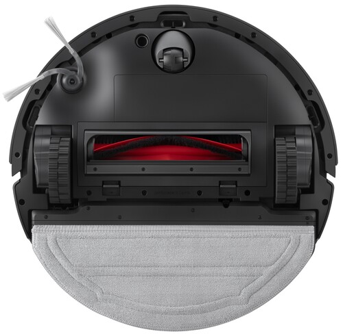 Купить Робот-пылесос Roborock S8 Pro черный  5614658. Характеристики, отзывы и цены в Донецке