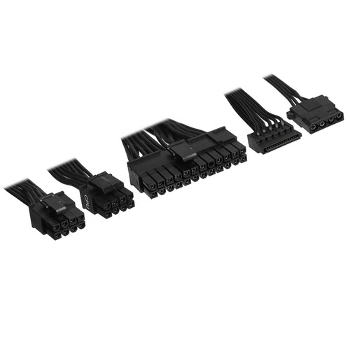 Купить Блок питания Formula V Line VL-1000G5 MOD  5611162. Характеристики, отзывы и цены в Донецке