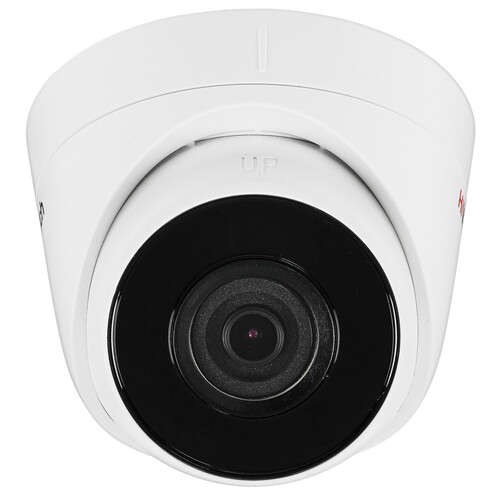 Купить IP-камера HiWatch DS-I403(D) (4 мм)  5429888. Характеристики, отзывы и цены в Донецке
