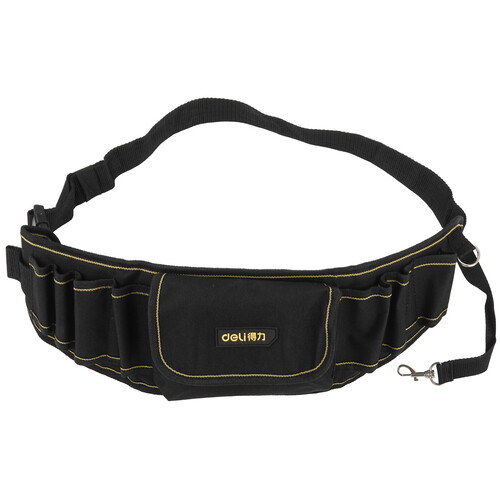 Купить Поясная сумка Deli DL5864  9133851. Характеристики, отзывы и цены в Донецке