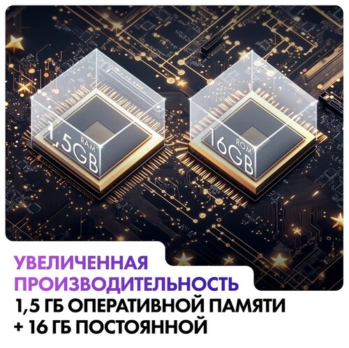 Купить 32" (80 см) Телевизор EVO TV 32 черный  5607178. Характеристики, отзывы и цены в Донецке