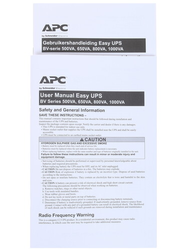 Купить ИБП APC Back-UPS 1000VA  1252154. Характеристики, отзывы и цены в Донецке