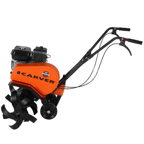 Купить Бензиновый культиватор Carver T-650R  1104746. Характеристики, отзывы и цены в Донецке