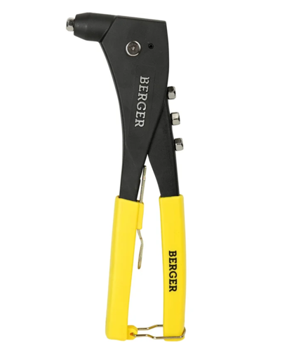 Купить Заклепочник    BERGER BG4000  9123260. Характеристики, отзывы и цены в Донецке