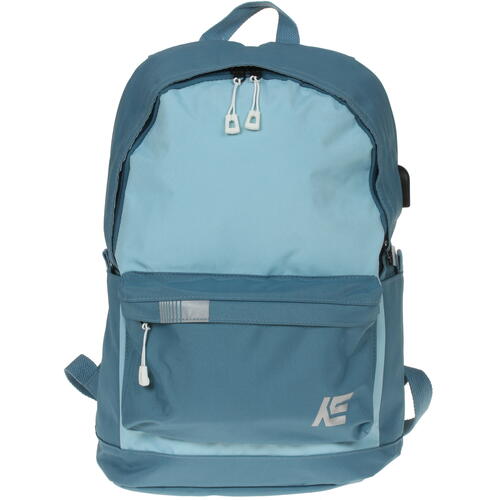 Купить 15.6" Рюкзак KEYRON LK-205 голубой  4790540. Характеристики, отзывы и цены в Донецке