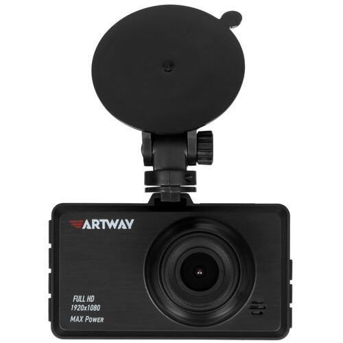 Купить Видеорегистратор Artway AV-400  9311919. Характеристики, отзывы и цены в Донецке