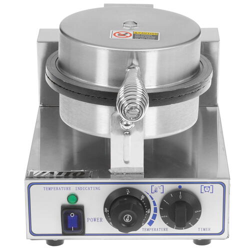 Купить Вафельница Viatto HCB-1 серебристый  9926576. Характеристики, отзывы и цены в Донецке