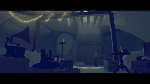 Купить Игра Virginia (Steam)  5622463. Характеристики, отзывы и цены в Донецке