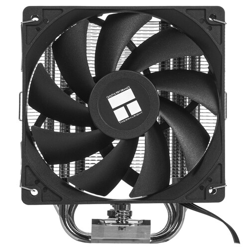 Купить Кулер для процессора Thermalright Burst Assassin 120 SE [BA120-SE]  5615434. Характеристики, отзывы и цены в Донецке