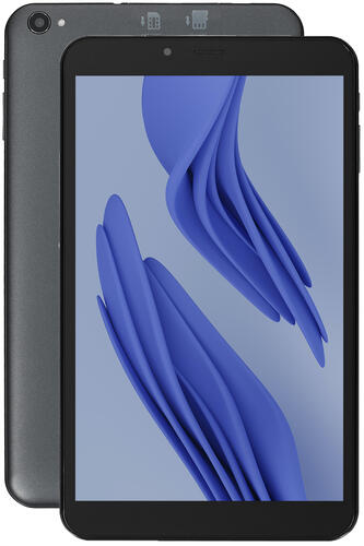 Купить 8" Планшет KENSHI E38 3G 32 ГБ серый  5404454. Характеристики, отзывы и цены в Донецке