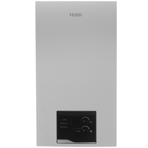Купить Газовый котел Haier Urban 2.10 TM настенный  9296596. Характеристики, отзывы и цены в Донецке