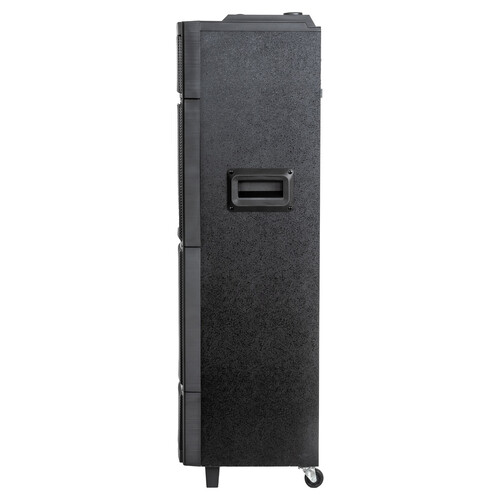 Купить Портативная аудиосистема AIWA CAS-2022, черный  9081599. Характеристики, отзывы и цены в Донецке