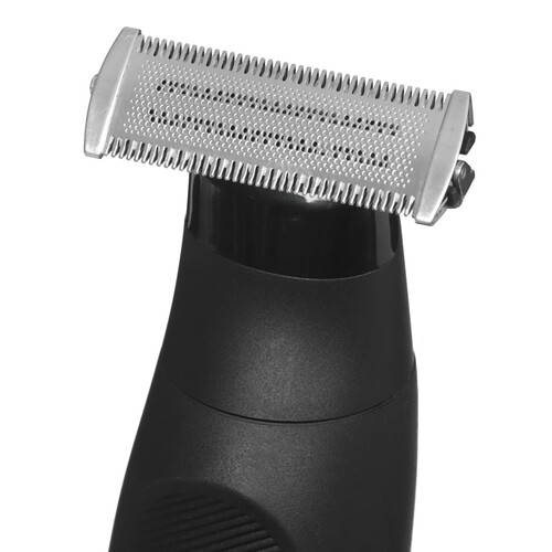 Купить Триммер Braun XT3100 черный  9123621. Характеристики, отзывы и цены в Донецке