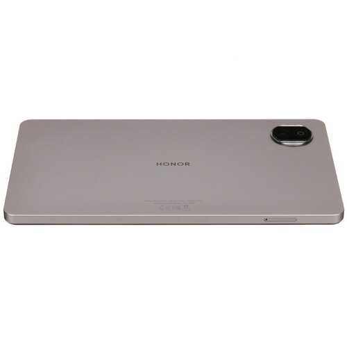 Купить 8.7" Планшет HONOR Pad X7 Wi-Fi 128 ГБ серый  5634444. Характеристики, отзывы и цены в Донецке