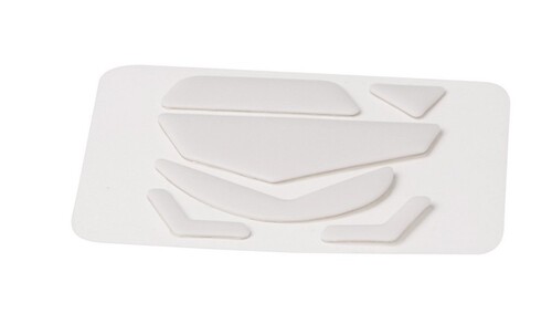 Купить Ножки для мыши ESPTiger ARC1 Skates белый  5628375. Характеристики, отзывы и цены в Донецке