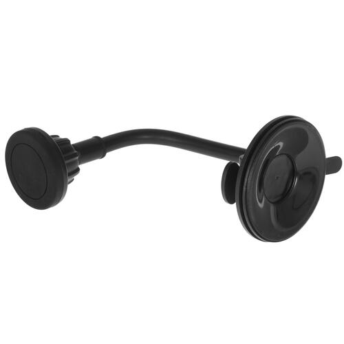 Купить Держатель автомобильный AKAI PM-527MS черный  5038307. Характеристики, отзывы и цены в Донецке