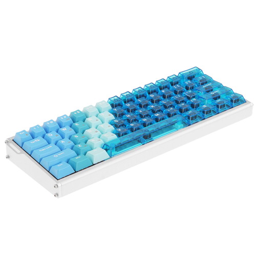 Купить Клавиатура проводная AJAZZ ALUX 60  9284018. Характеристики, отзывы и цены в Донецке