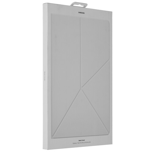 Купить Чехол-книжка Samsung Book Cover Galaxy Tab S11 Ultra для Samsung Galaxy Tab S11 Ultra белый  5640445. Характеристики, отзывы и цены в Донецке