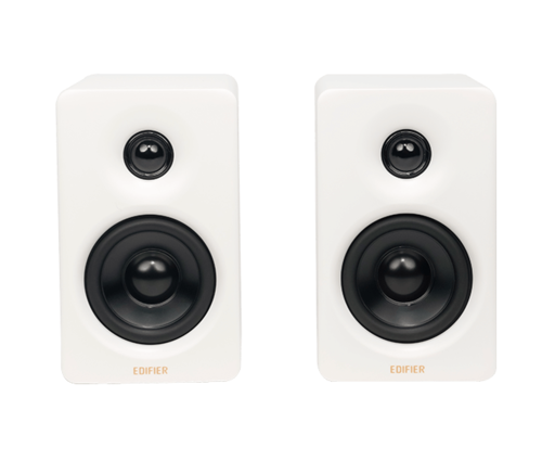 Купить Колонки Edifier M60 белый  5618608. Характеристики, отзывы и цены в Донецке