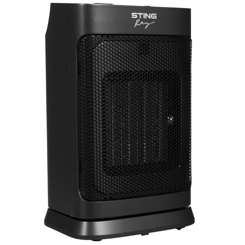 Купить Тепловентилятор Stingray ST-FH1070B  9111828. Характеристики, отзывы и цены в Донецке