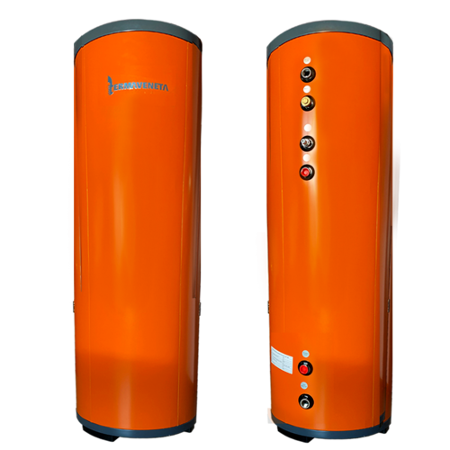 Купить Бойлер косвенного нагрева Termaveneta IBT 200  5478349. Характеристики, отзывы и цены в Донецке