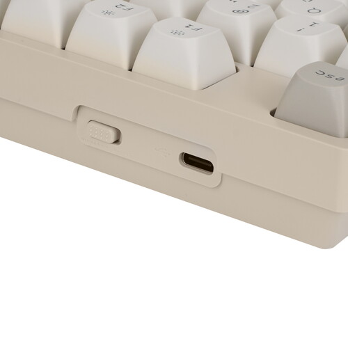Купить Клавиатура  проводная Keychron C1 Pro  9307521. Характеристики, отзывы и цены в Донецке