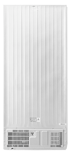 Купить Холодильник многодверный   Centek CT-1745 белый  9194065. Характеристики, отзывы и цены в Донецке