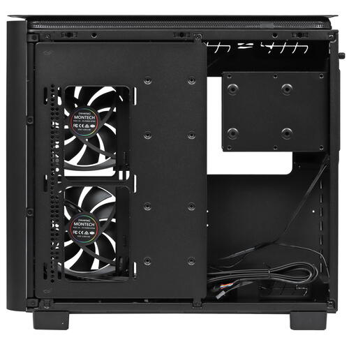 Купить Корпус MONTECH KING 95 PRO  5432000. Характеристики, отзывы и цены в Донецке