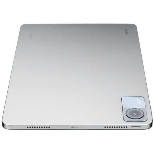 Купить 11" Планшет Xiaomi Redmi Pad SE Wi-Fi 128 ГБ серый  5429845. Характеристики, отзывы и цены в Донецке