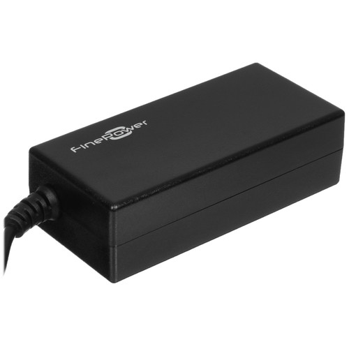 Купить Адаптер питания сетевой FinePower W-40  1369463. Характеристики, отзывы и цены в Донецке