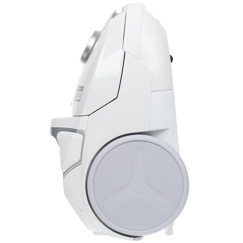 Купить Пылесос Tefal Compact Power TW3927EA белый  1333380. Характеристики, отзывы и цены в Донецке