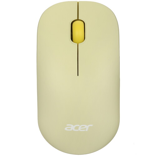 Купить Мышь беспроводная Acer OMR205  9091301. Характеристики, отзывы и цены в Донецке