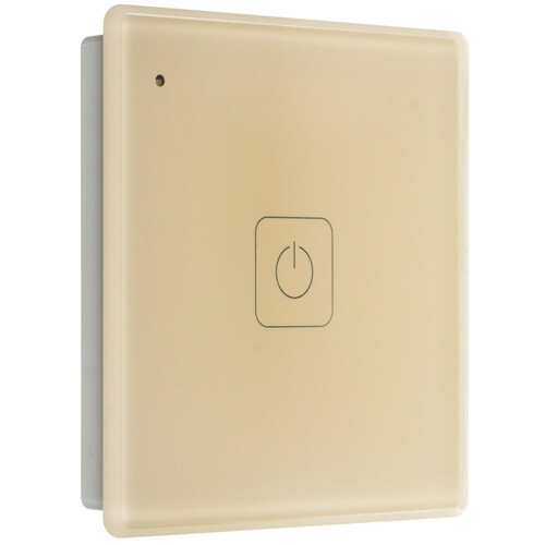 Купить Панель управления RUBETEK PRO RL-3120/Bg  5632811. Характеристики, отзывы и цены в Донецке