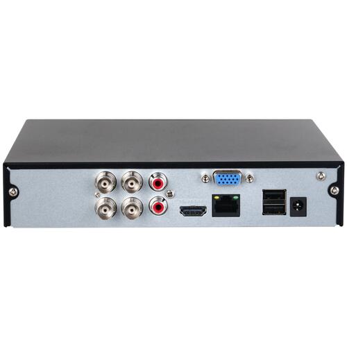 Купить Регистратор для видеонаблюдения Dahua DH-XVR1B04-I  5421477. Характеристики, отзывы и цены в Донецке