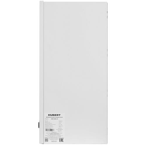 Купить Газовый котел HUBERT AGB 30WLB настенный  9961216. Характеристики, отзывы и цены в Донецке