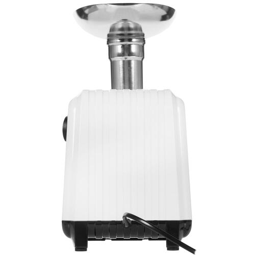 Купить Мясорубка электрическая Endever Sigma 45 белый  8141718. Характеристики, отзывы и цены в Донецке