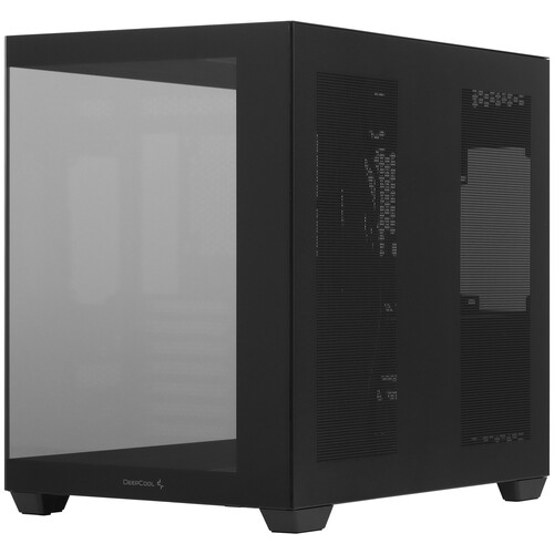 Купить Корпус DEEPCOOL CG530  5607804. Характеристики, отзывы и цены в Донецке