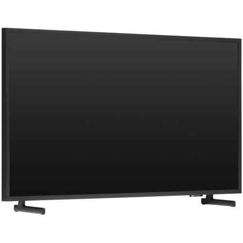 Купить 32" (80 см) LED-телевизор Samsung The Frame QE32LS03CBUXRU черный  5436577. Характеристики, отзывы и цены в Донецке